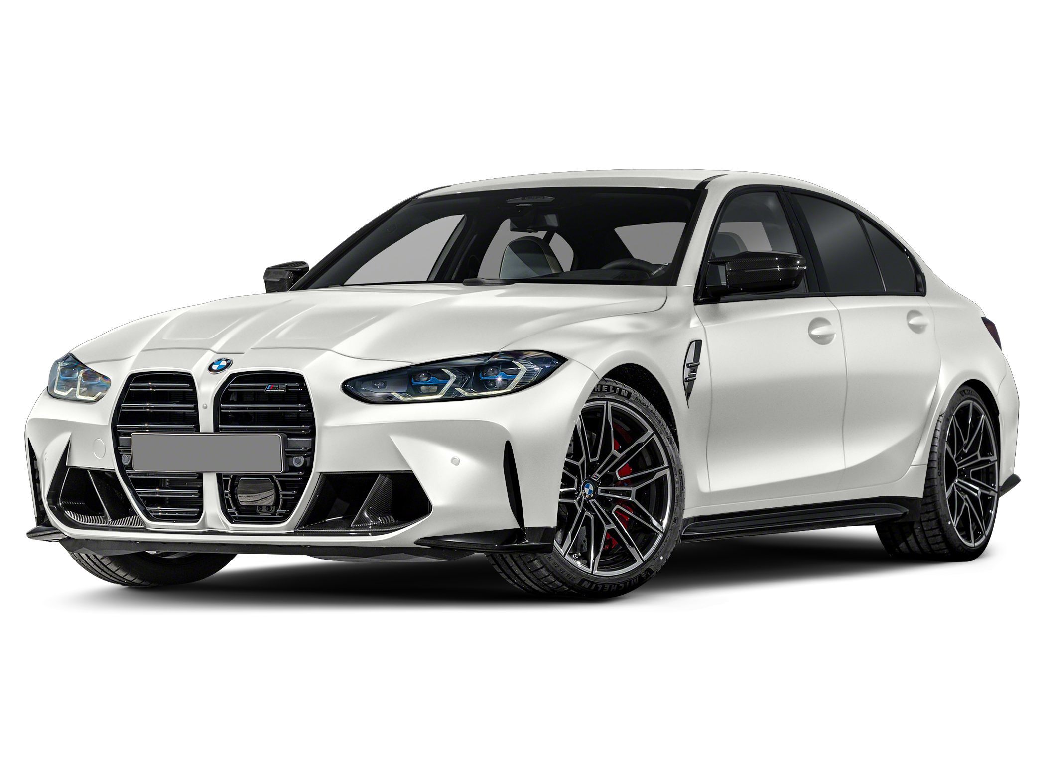 2023 BMW M3 Competition xDrive -
                  San Francisco, CA