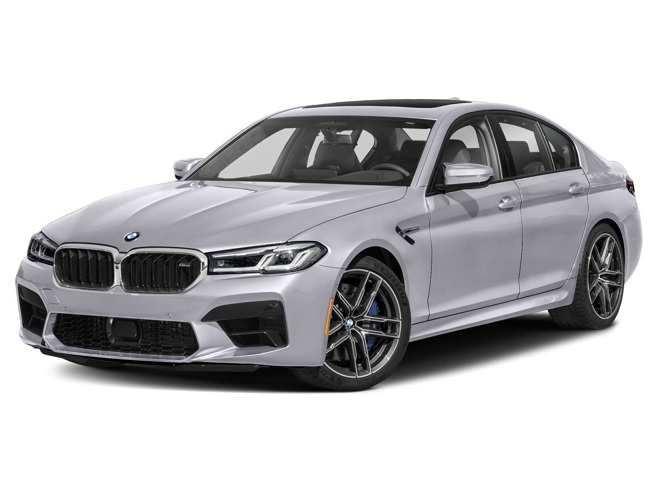 2023 BMW M5 Sedan 
