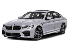 2023 BMW M5 Sedan Portland, OR