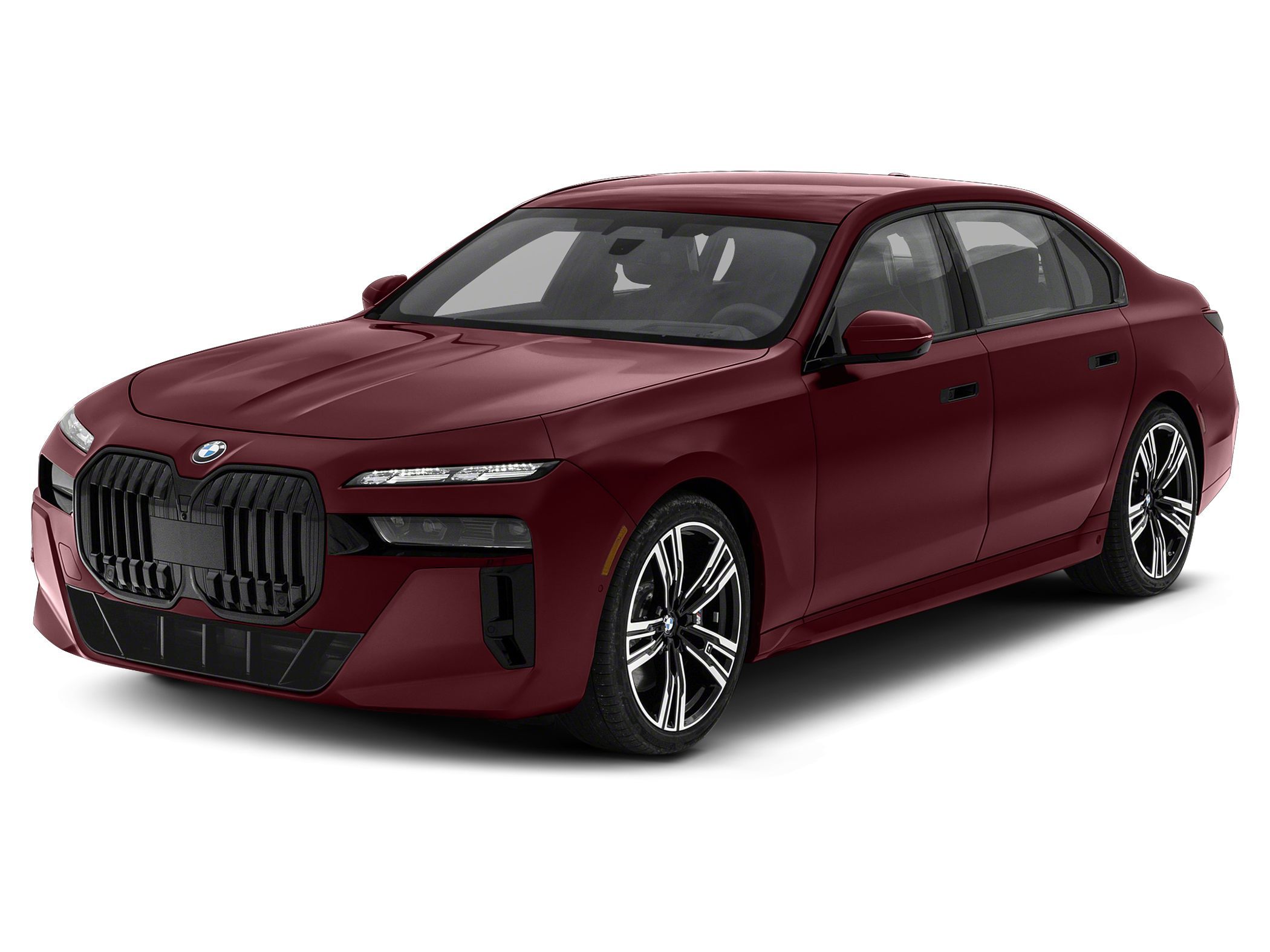 2023 BMW 7 Series 760i xDrive's photo