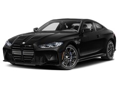 2023 BMW M4 Competition xDrive Coupe Portland, OR