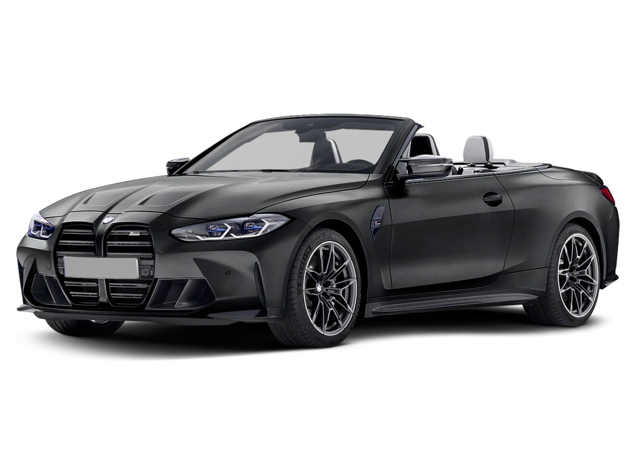 2023 BMW M4 Competition xDrive -
                  Urbandale, IA