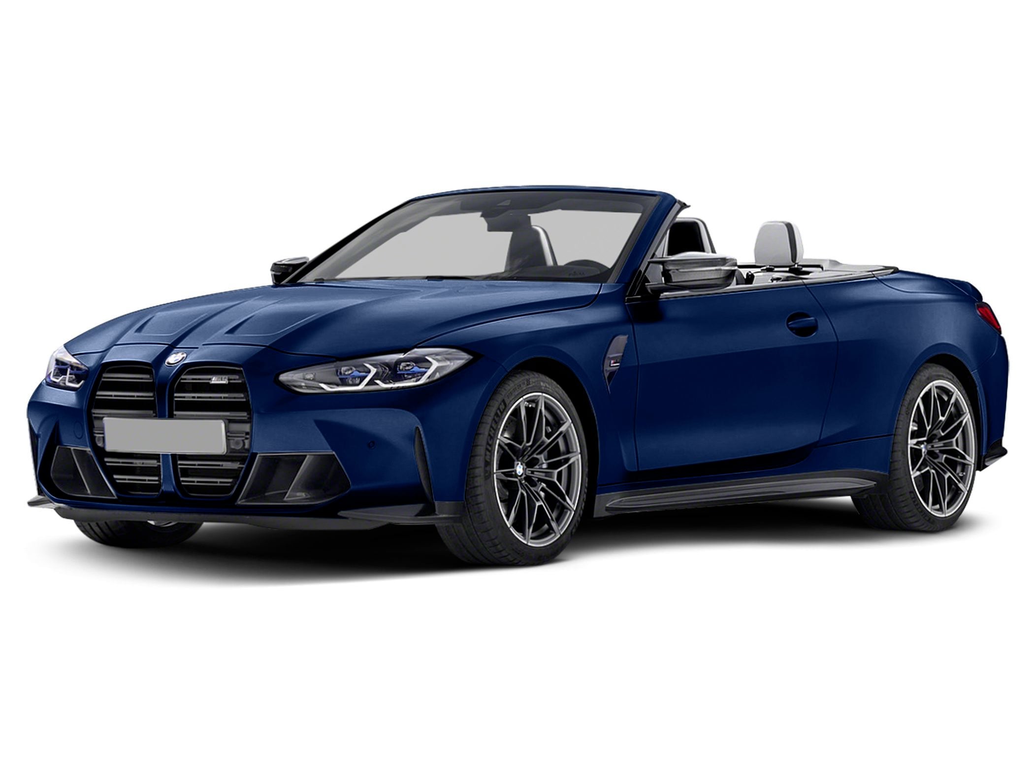 2023 BMW M4 Competition xDrive -
                Saint Paul, MN