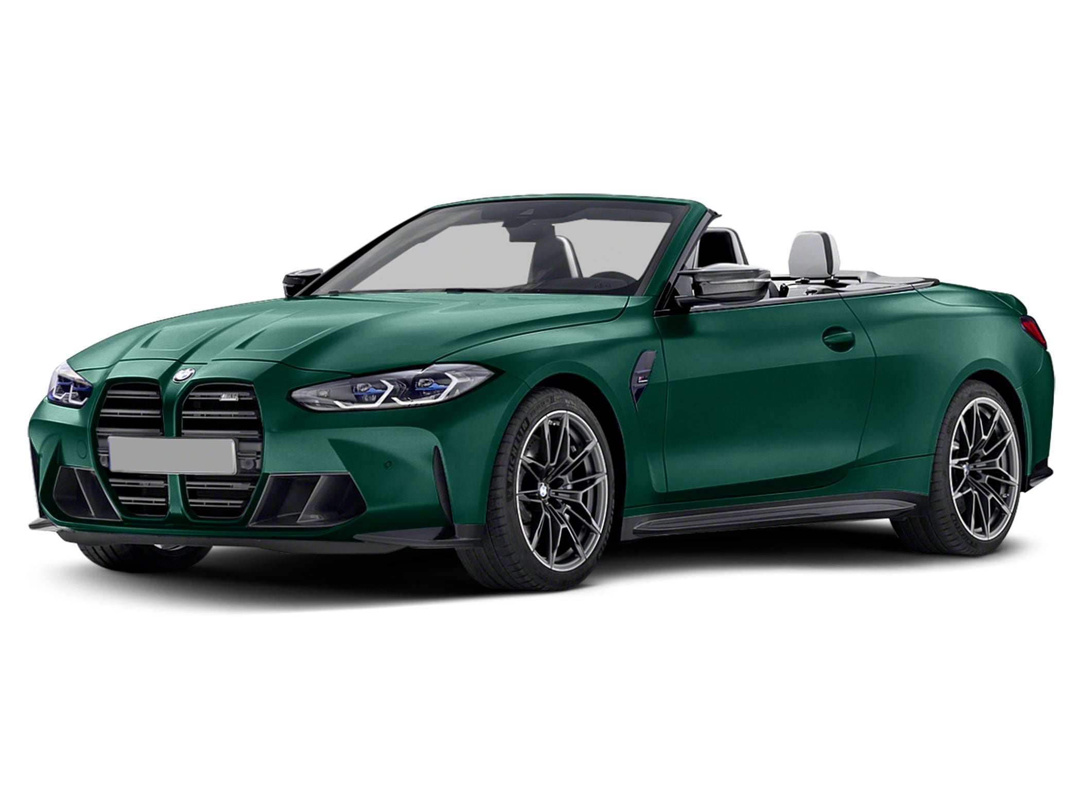 2023 BMW M4 Competition xDrive -
                  San Francisco, CA