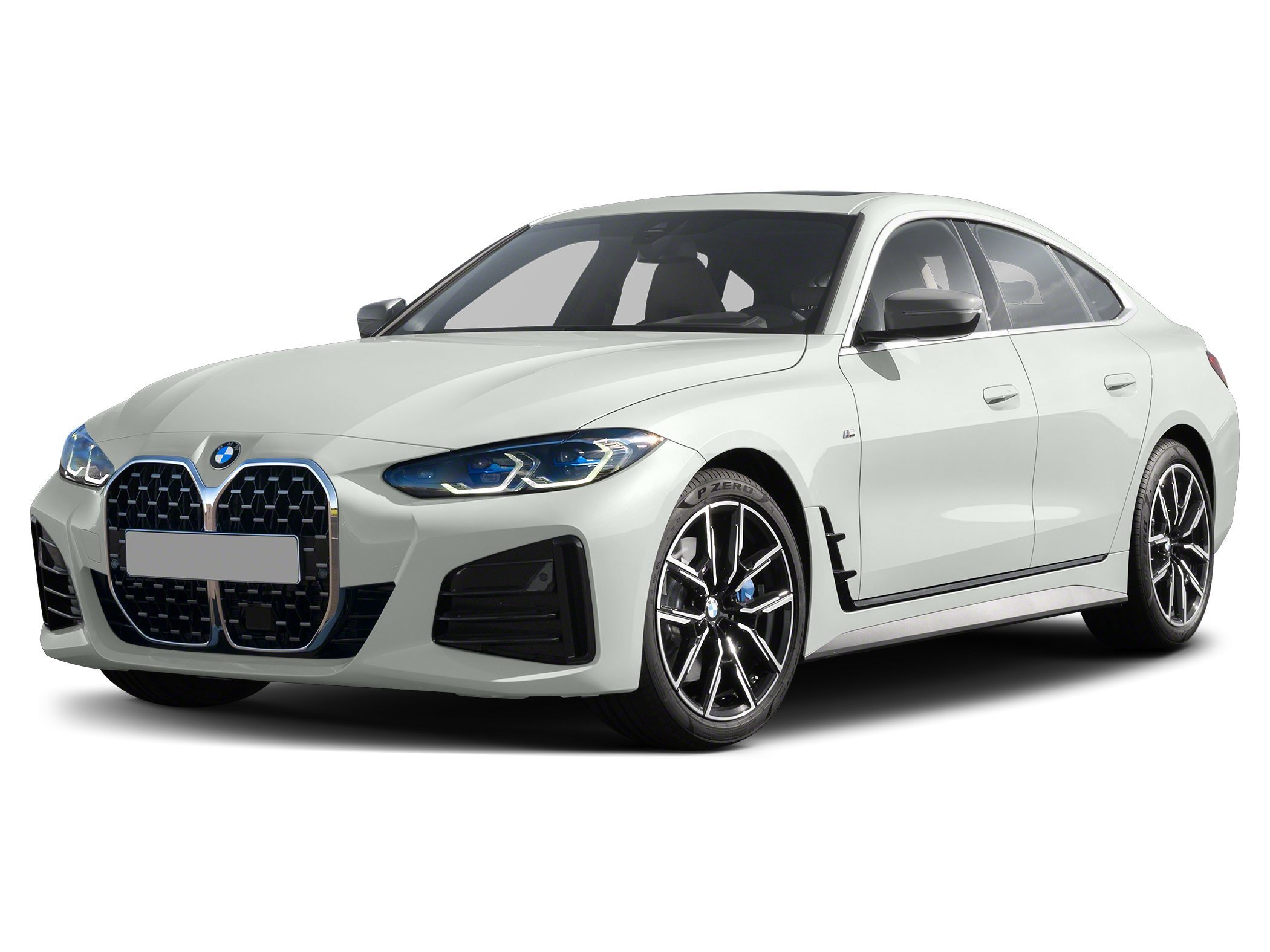 2023 BMW 4 Series