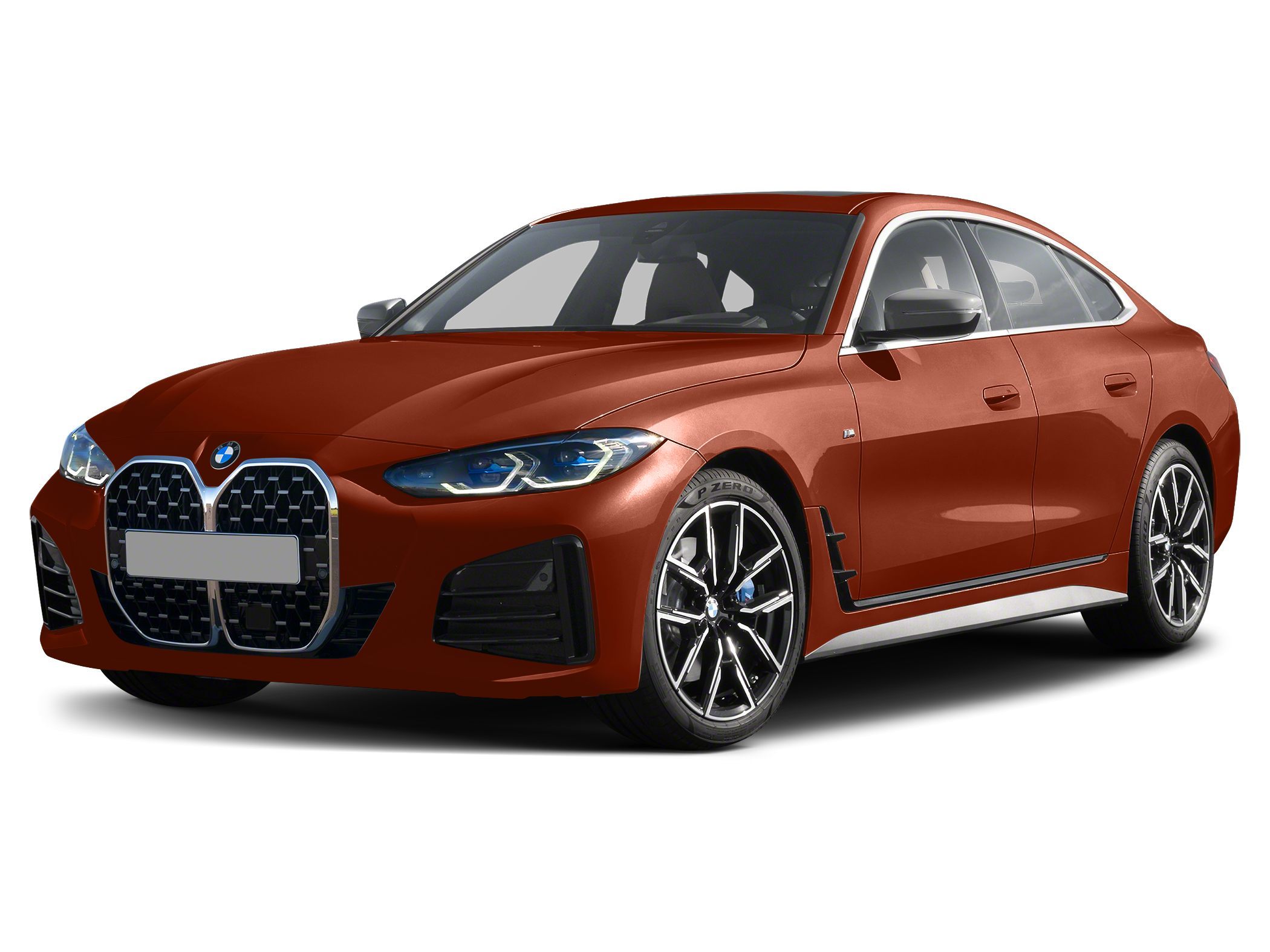 2023 BMW 4 Series 430i Gran Coupe's photo