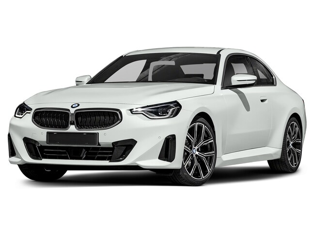 2023 BMW 230i 230i xDrive Coupe