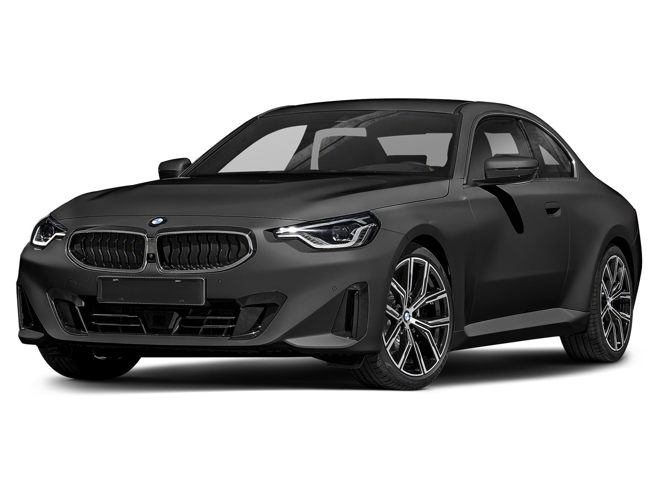 2023 BMW 2 Series's photo