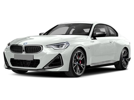 2023 BMW M240i xDrive Coupe