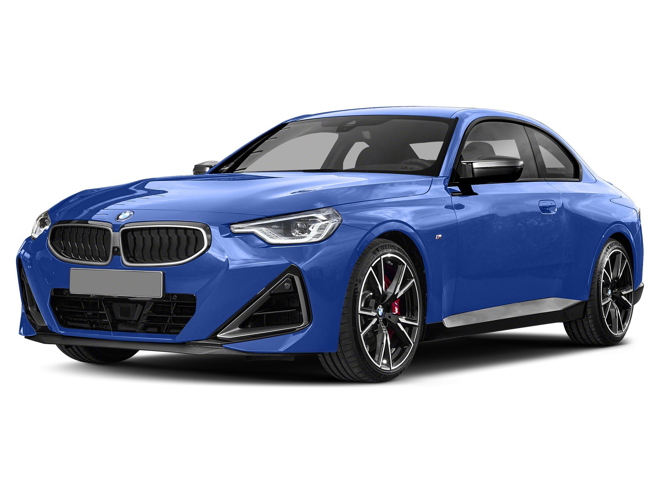 2023 BMW M240i Coupe 