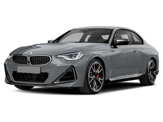 New 2023 BMW M240i xDrive Coupe for sale in Portland, OR