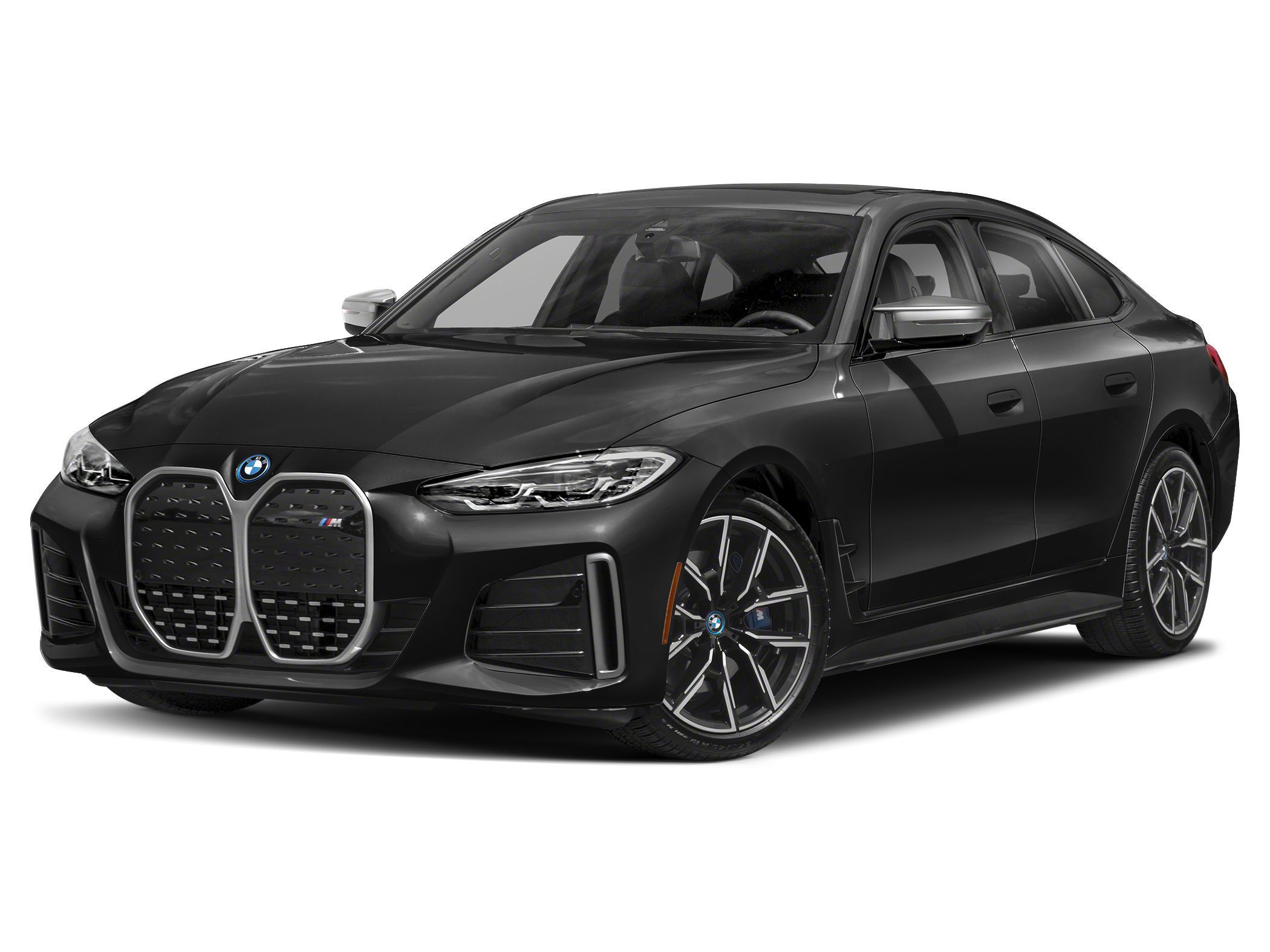 2023 BMW i4 eDrive35 -
                  San Antonio, TX