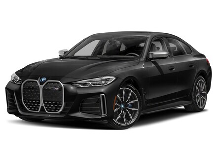 2023 BMW i4 M50 Gran Coupe
