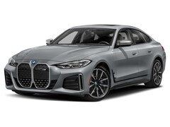 Used 2023 BMW I4 M50 Gran Coupe WBY33AW09PFP81236 in Watertown, CT