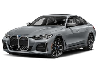 New 2023 BMW i4 M50 Gran Coupe in Denver
