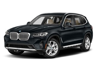 2023 BMW X3 M40i SUV