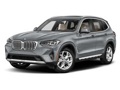 2023 BMW X3 M40i SUV