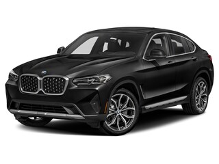 Used 2023 BMW X4 Sports Activity Coupe near San Diego