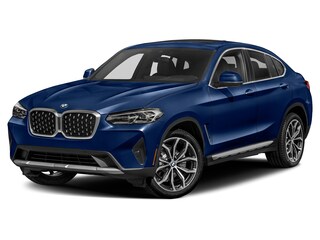 2023 BMW X4 M40i Coupe