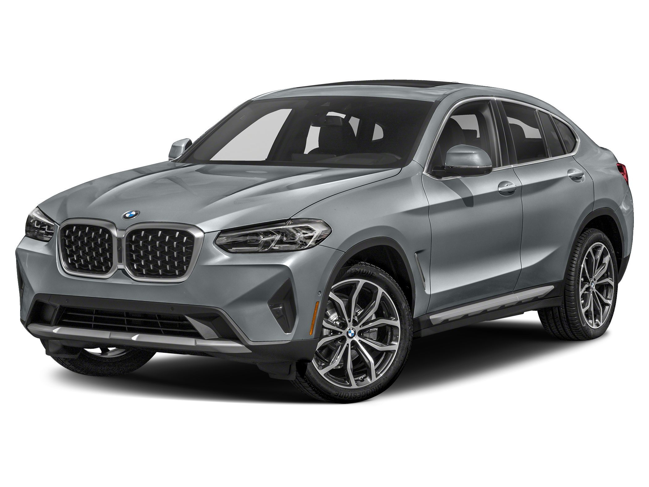 2023 BMW X4 Sports Activity Coupe 