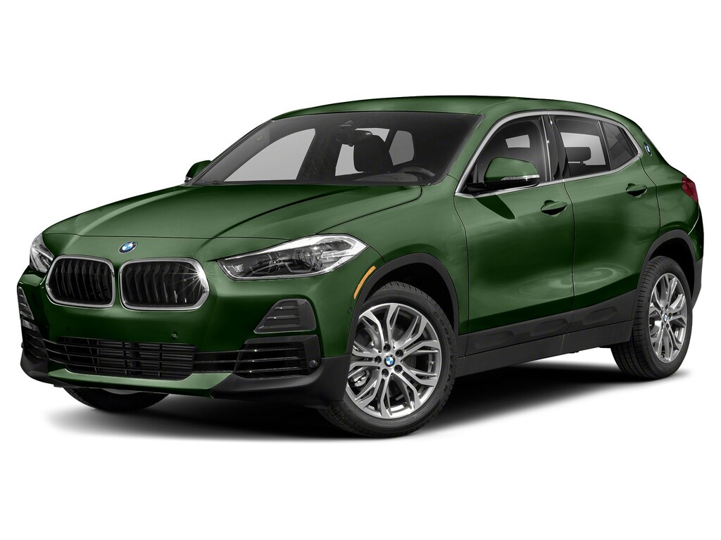 Used 2023 BMW X2 xDrive28i SUV