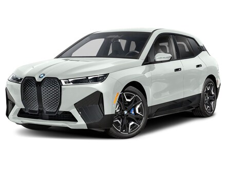2023 BMW iX xDrive50 SAV