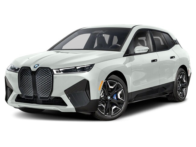 2023 BMW iX xDrive50 SUV