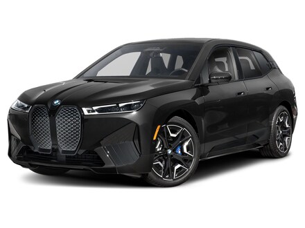 2023 BMW iX xDrive50 SUV