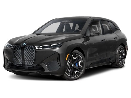 2023 BMW iX xDrive50 SAV