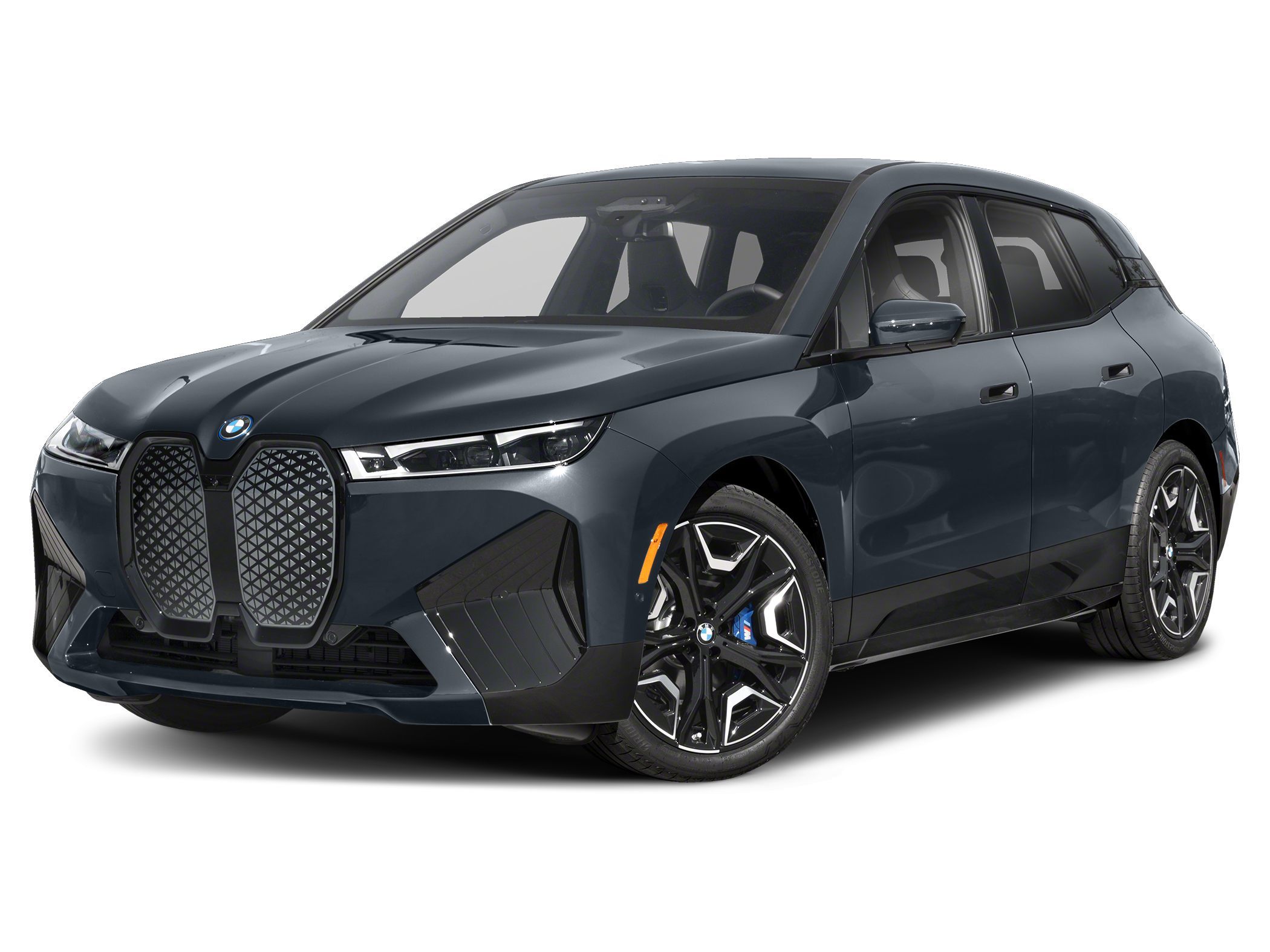 2023 BMW iX xDrive50 -
                Ramsey, NJ