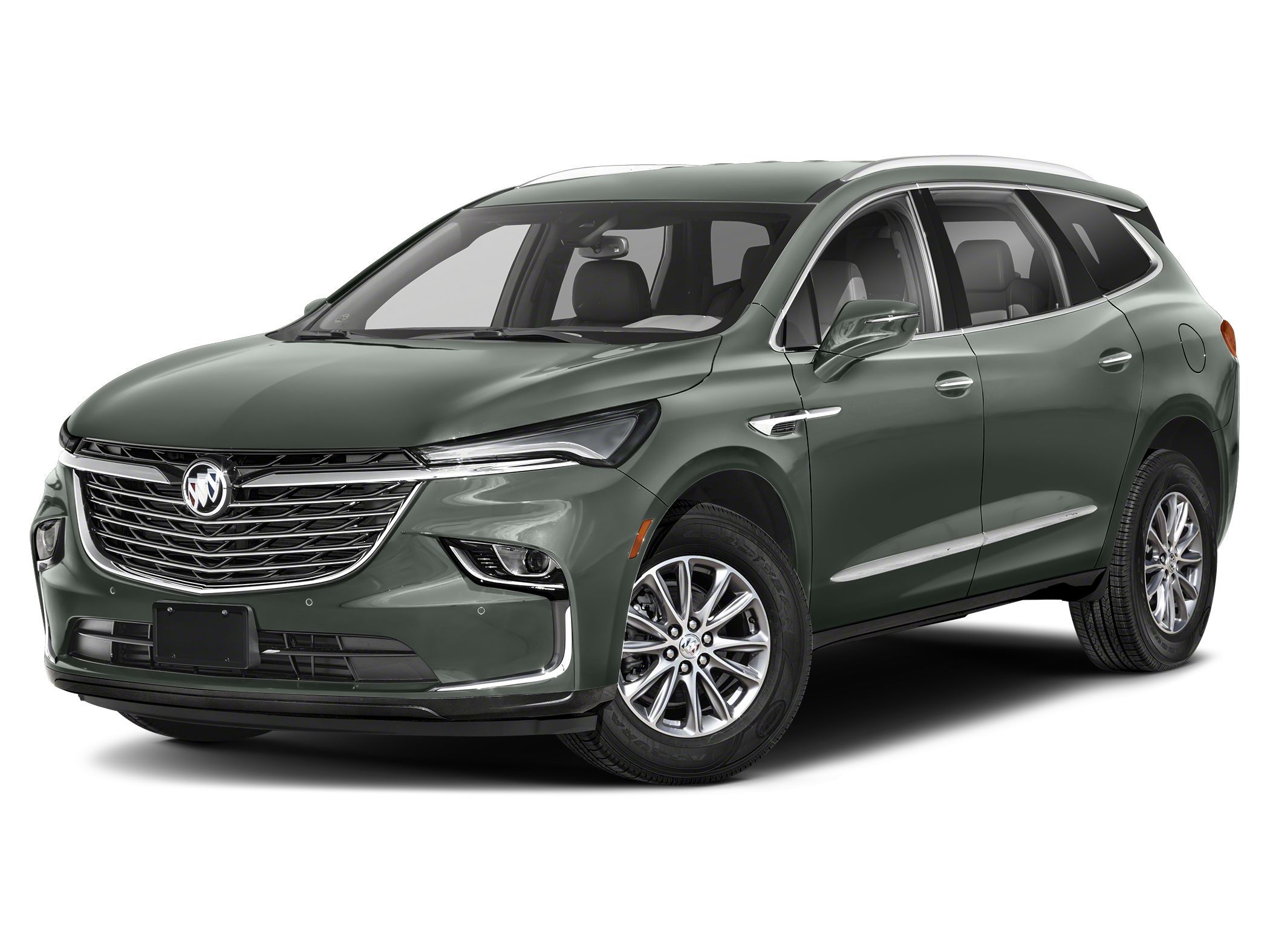2023 Buick Enclave Premium's photo
