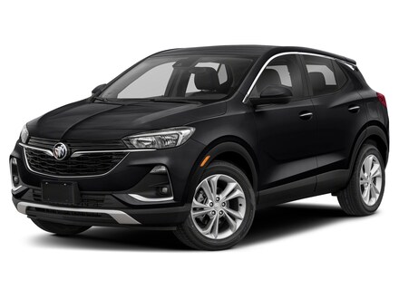 2023 Buick Encore GX Select SUV