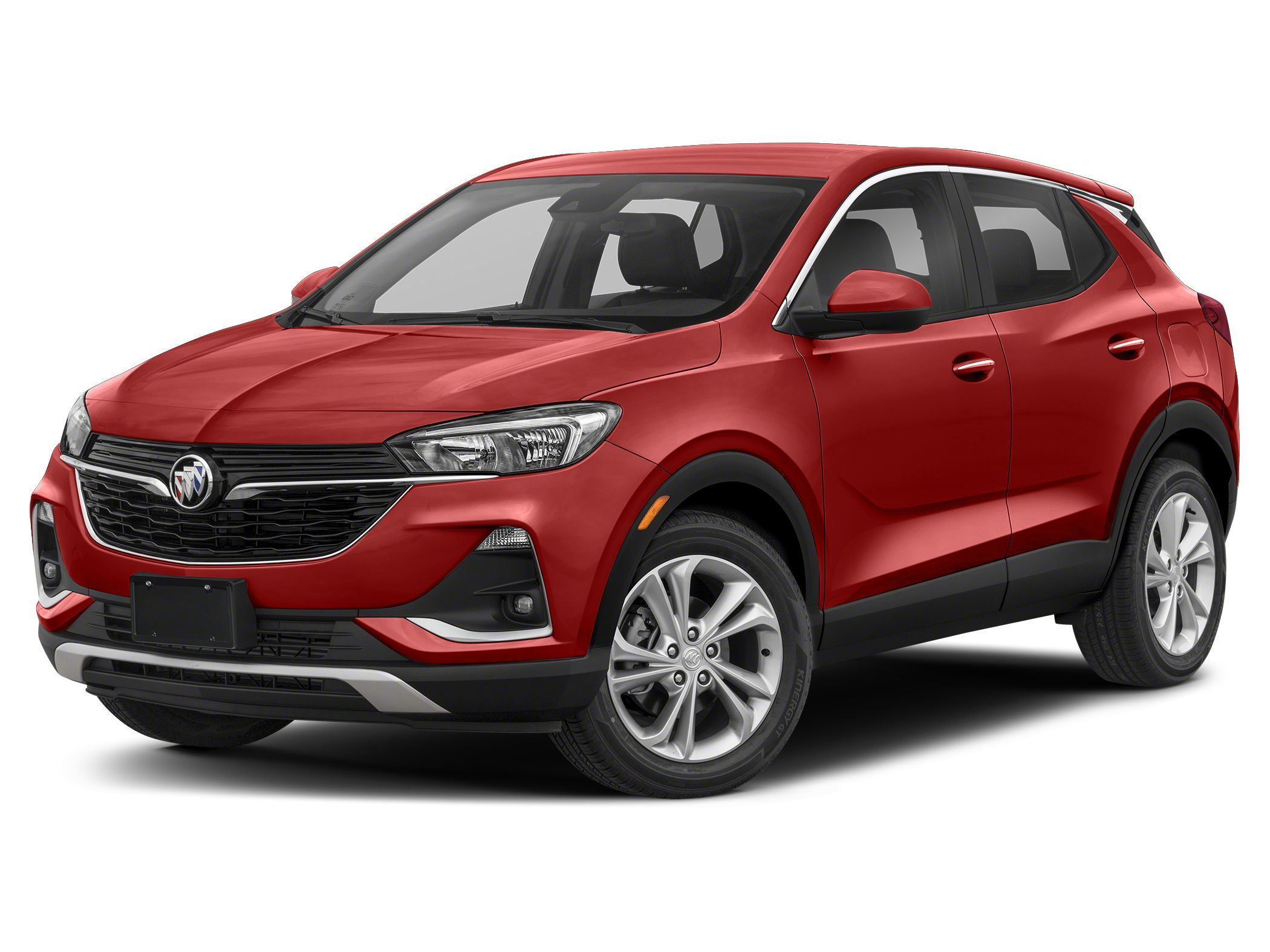 2023 Buick Encore GX Select's photo
