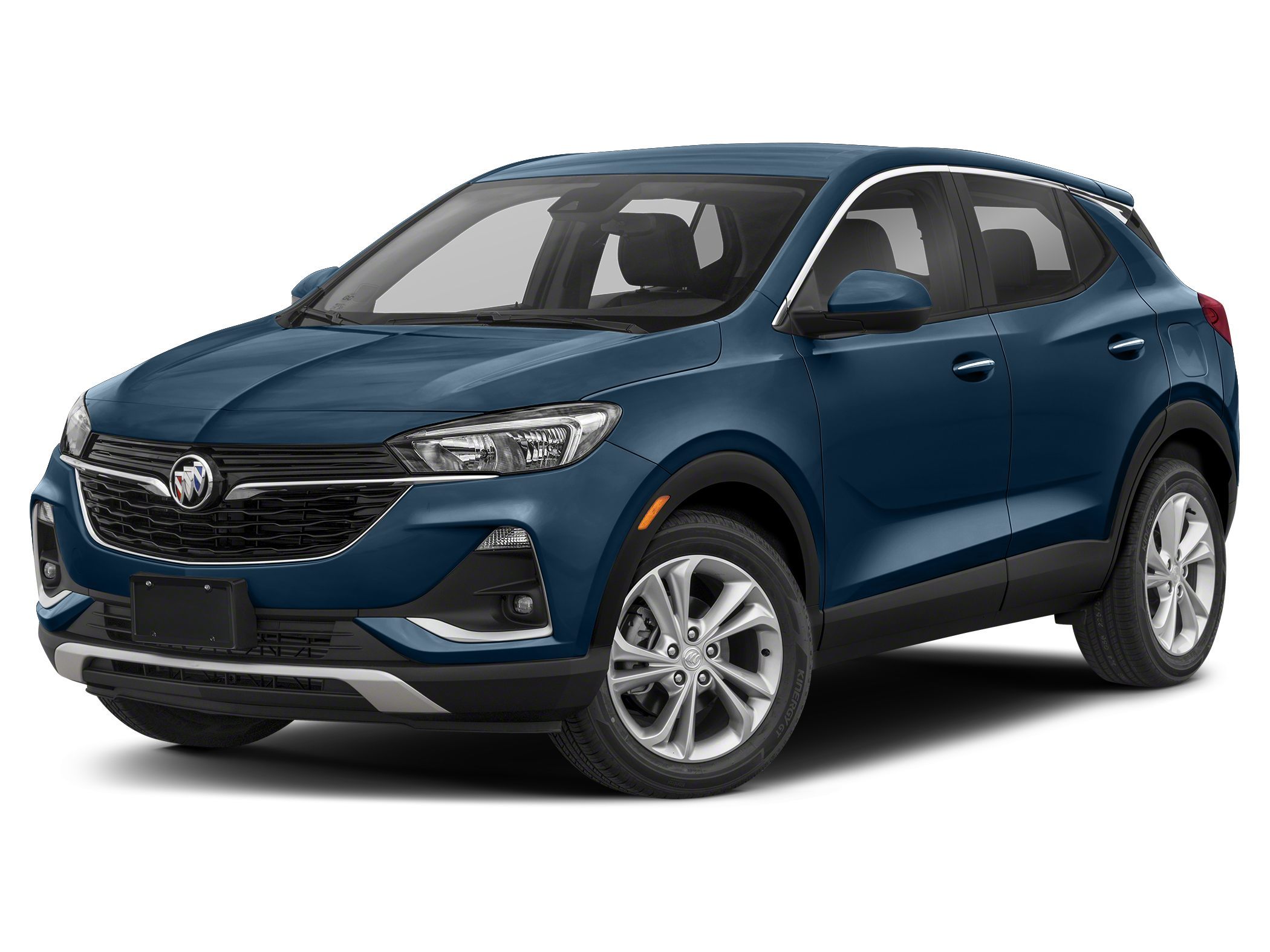 2023 Buick Encore GX Select's photo