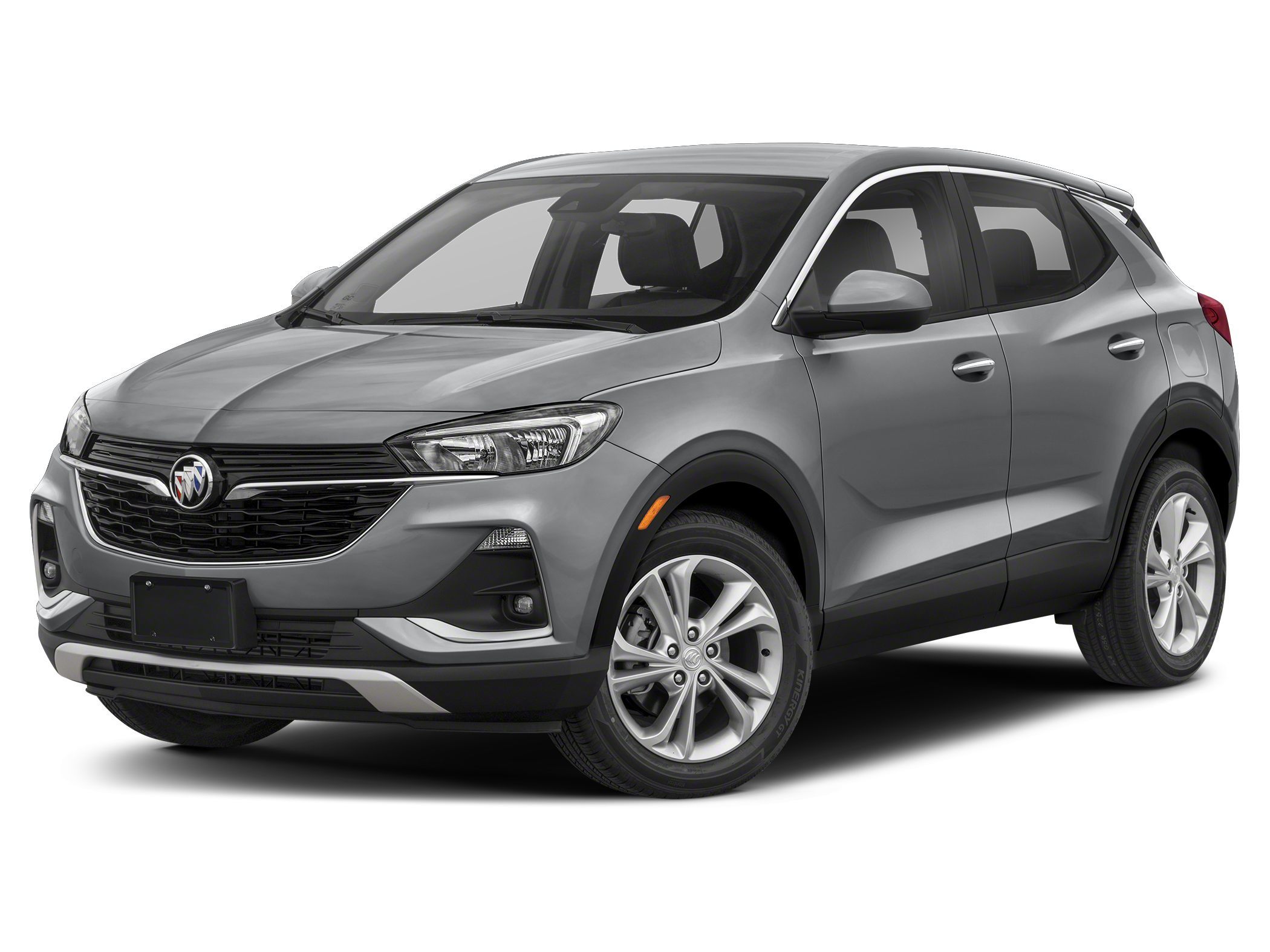 2023 Buick Encore GX Select's photo