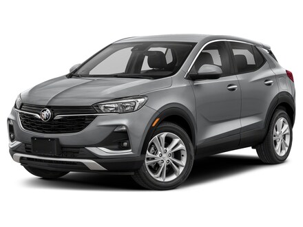 2023 Buick Encore GX Select SUV