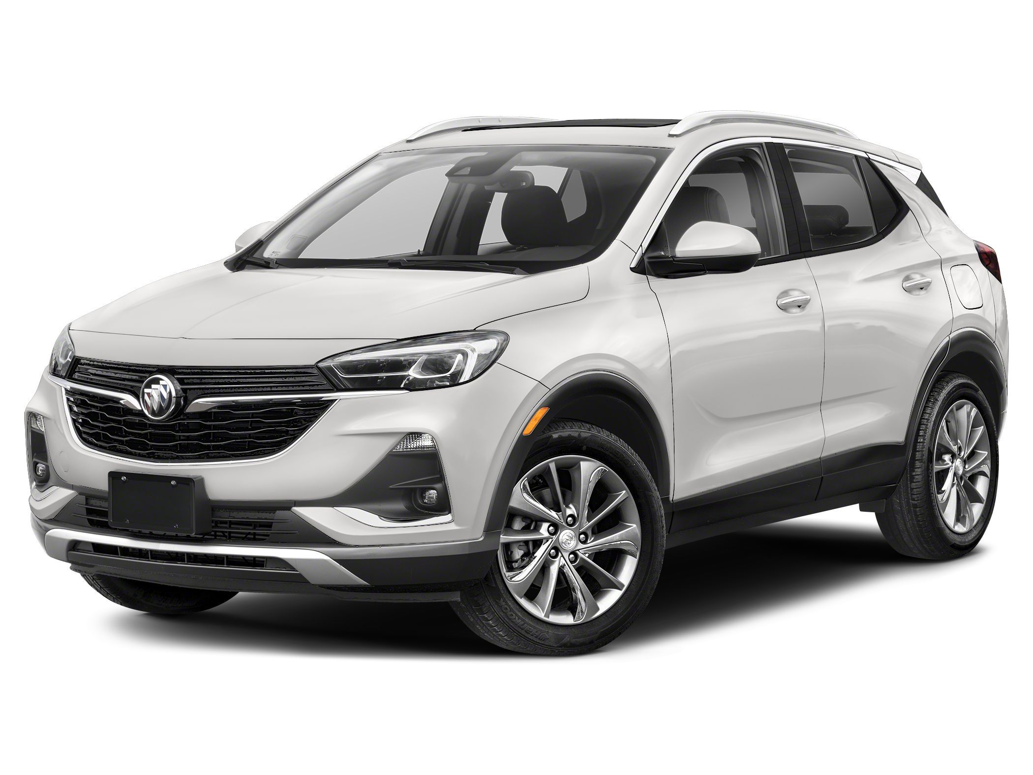 2023 Buick Encore GX Essence's photo