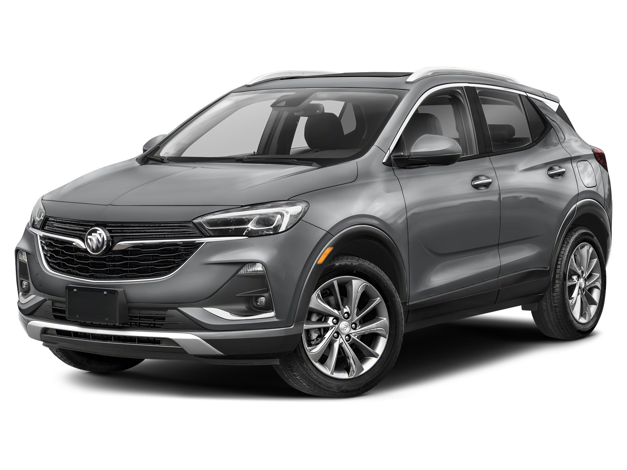 2023 Buick Encore GX Essence's photo