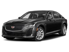 2023 Cadillac CT5 Premium Luxury -
                Lynn, MA