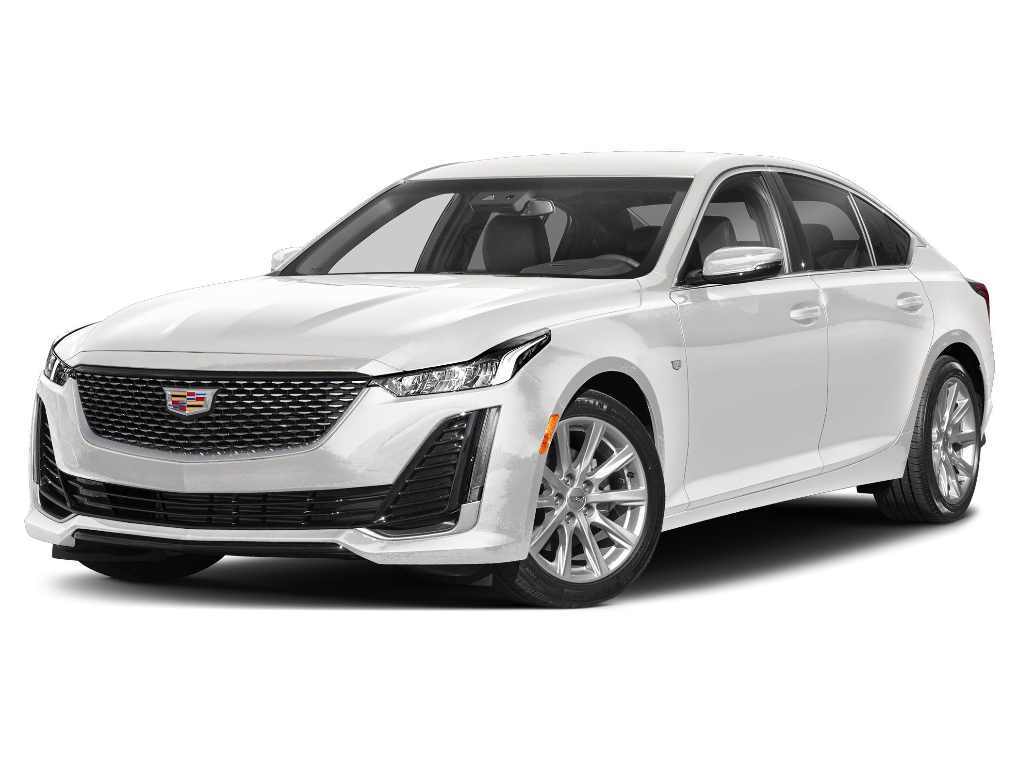 CADILLAC CT5 Sedan