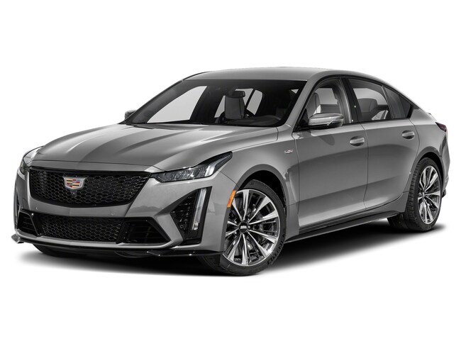 2023 CADILLAC CT5-V V-Series Performance