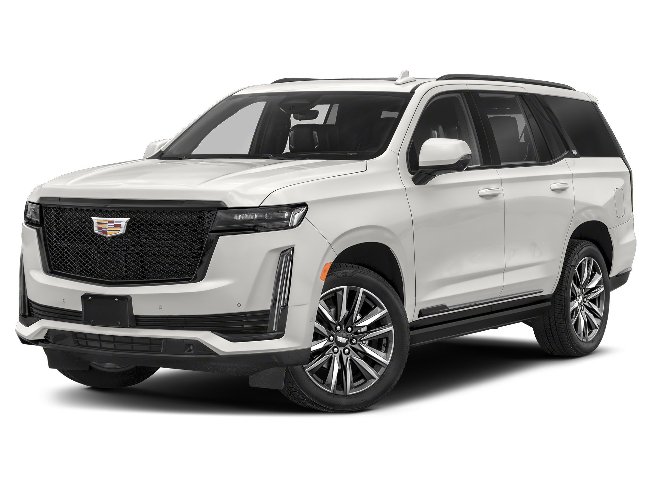 Escalade Sport Platinum SUV