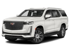 2023 Cadillac Escalade Premium Luxury 4WD  Premium Luxury