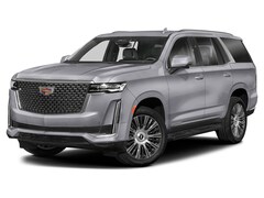 2023 CADILLAC Escalade Premium Luxury SUV