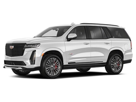 2023 CADILLAC Escalade Escalade-V Performance