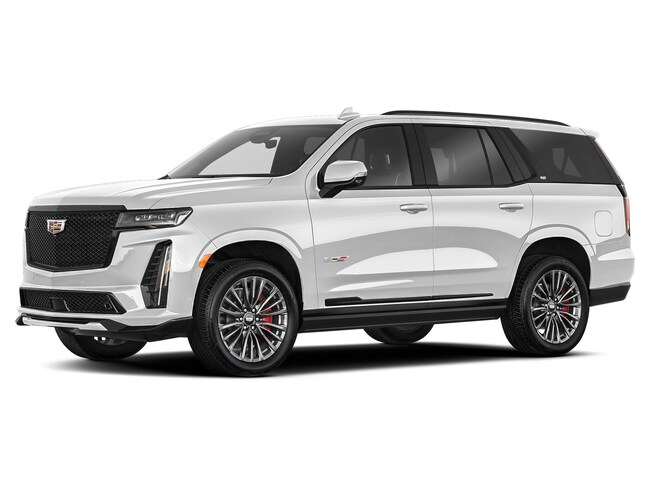 2023 CADILLAC Escalade Escalade-V Performance