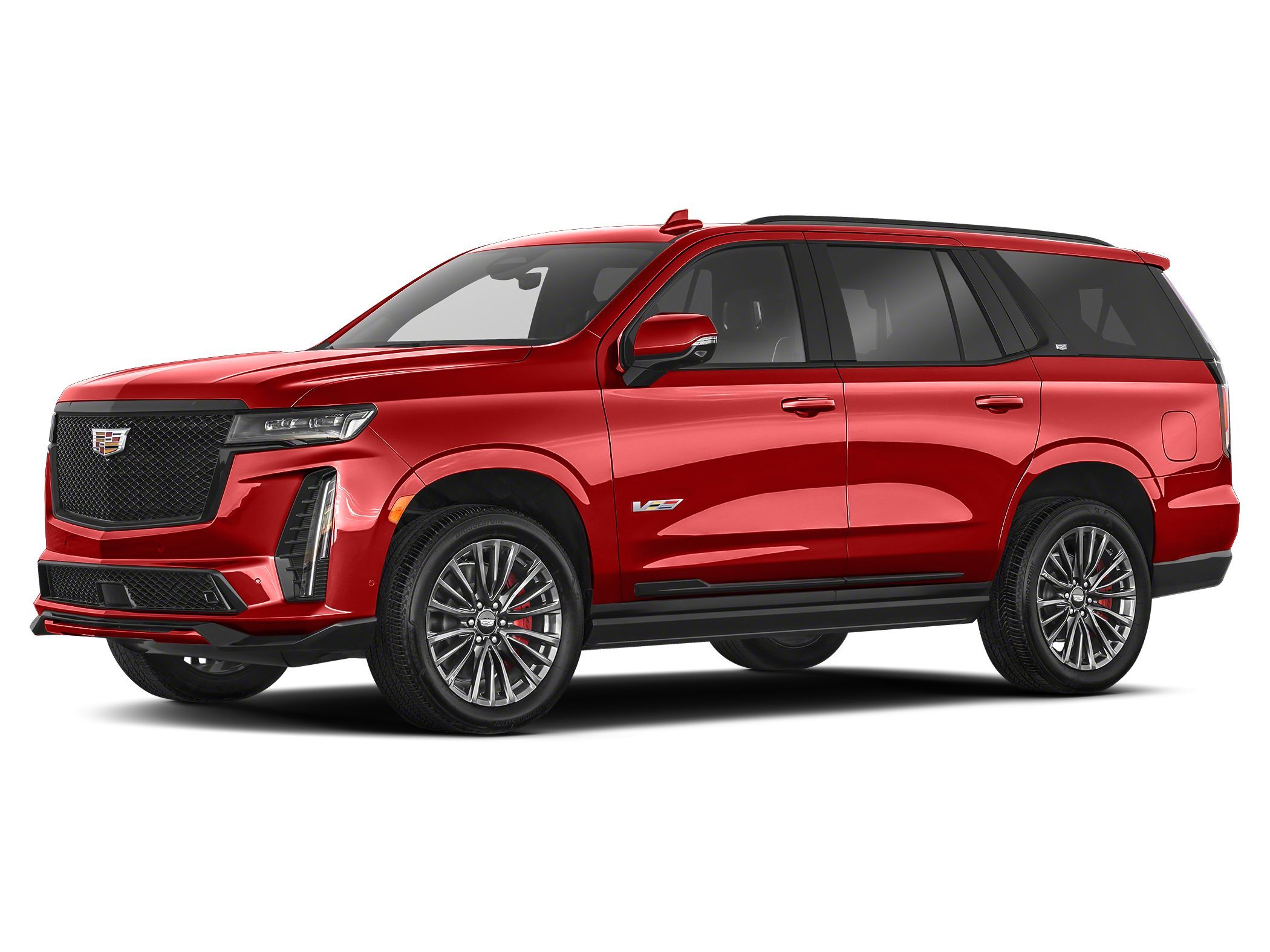 2023 Cadillac Escalade V-Series's photo