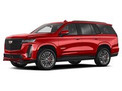 Used 2023 CADILLAC Escalade V-Series SUV for sale in Fort Myers