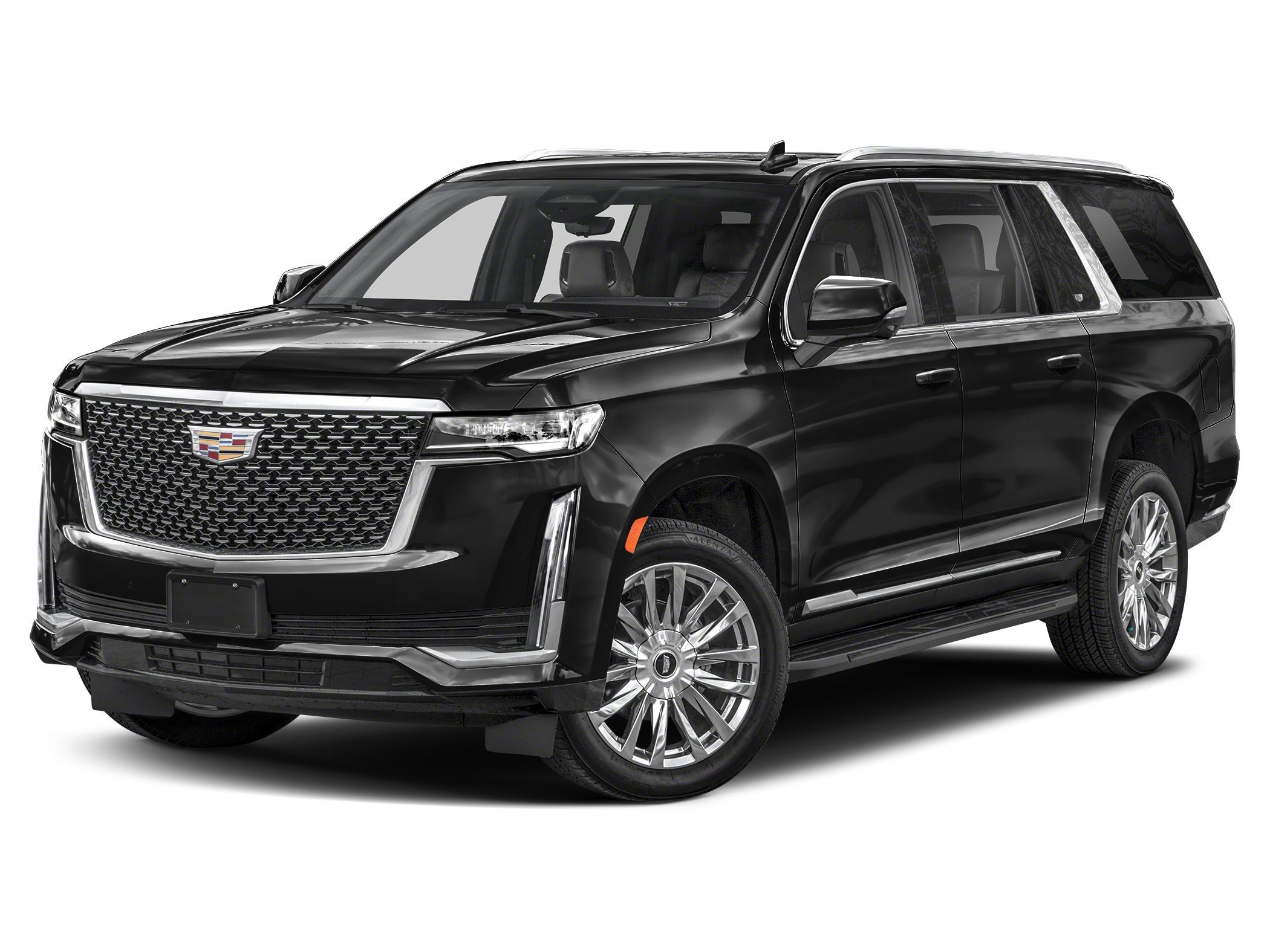 2023 CADILLAC Escalade ESV SUV 