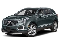 2023 CADILLAC XT5 Luxury SUV